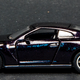 Illustration for article titled Land of the Rising Sun-day - R35 Nissan GT-R SpecV